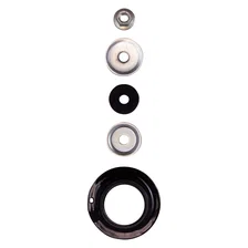 B8 5100 (Ride Height Adjustable) Front Suspension Shock Absorber image 2