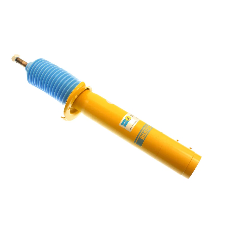 B8 Performance Plus Front Right Suspension Strut Assembly for BMW