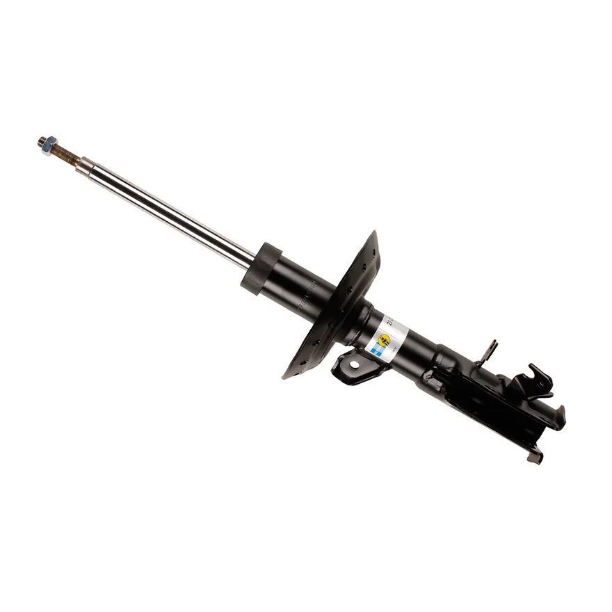 B4 OE Replacement Front Left Suspension Strut Assembly for Honda Fit