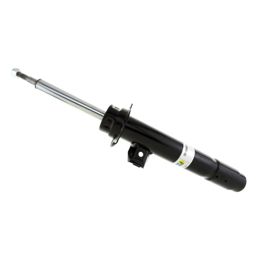 B4 OE Replacement Front Left Suspension Strut Assembly for BMW X1