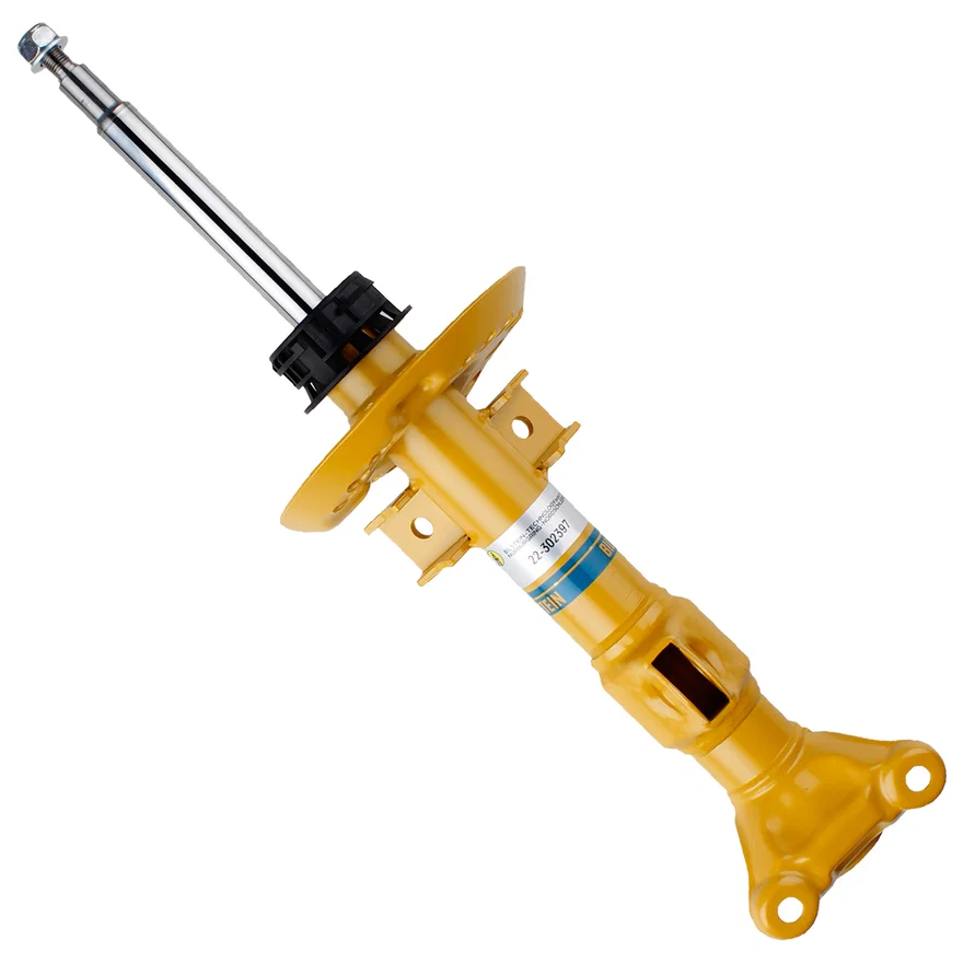 B8 Performance Plus Front Suspension Strut Assembly for Mercedes-Benz
