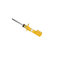 B6 Performance Front Right Suspension Strut Assembly for Ford Fiesta image 1