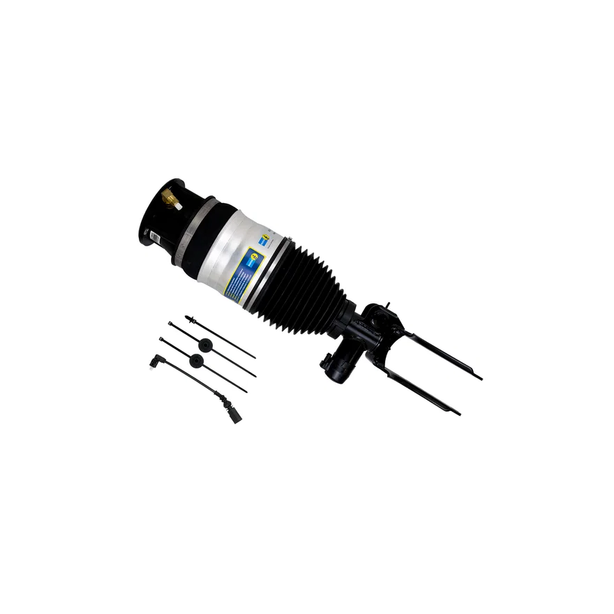 B4 OE Replacement (Air) Front Right Air Suspension Strut