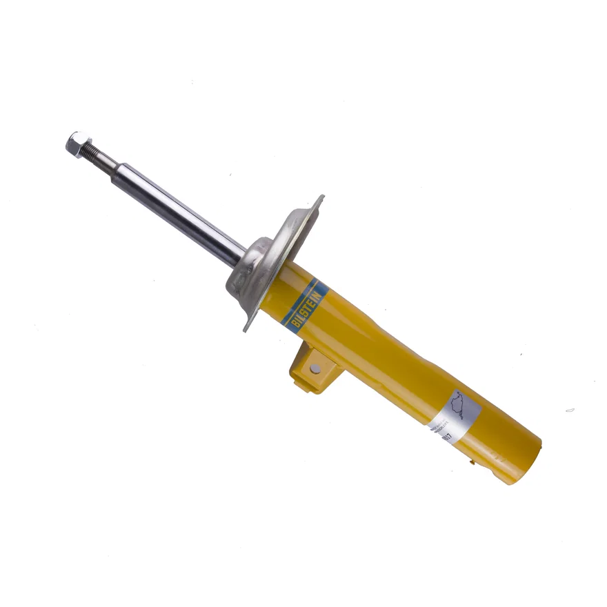 B8 Performance Plus Front Left Suspension Strut Assembly for BMW