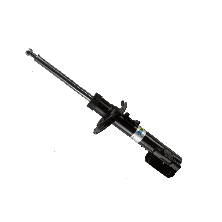 B4 OE Replacement Front Right Suspension Strut Assembly for Mazda 2