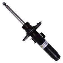 B4 OE Replacement Front Right Suspension Strut Assembly for BMW image 1