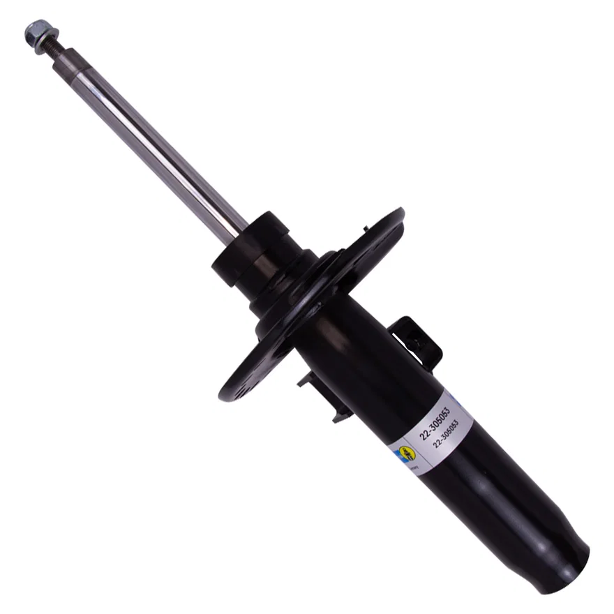 B4 OE Replacement Front Right Suspension Strut Assembly for BMW