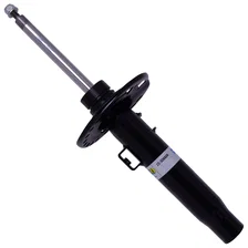 B4 OE Replacement Front Left Suspension Strut Assembly for BMW image 2