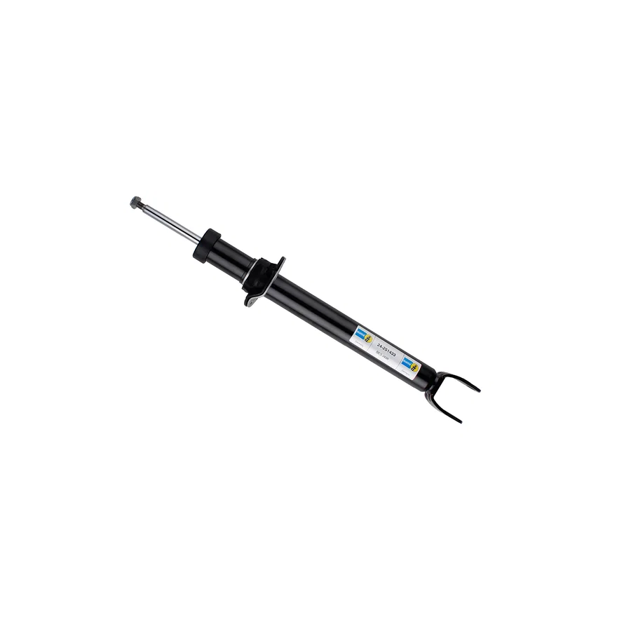 B4 OE Replacement (DampMatic) Front Suspension Shock Absorber for Mercedes-Benz C300