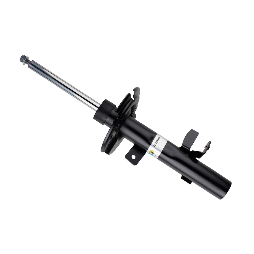 B4 OE Replacement Front Right Suspension Strut Assembly for Ford Escape