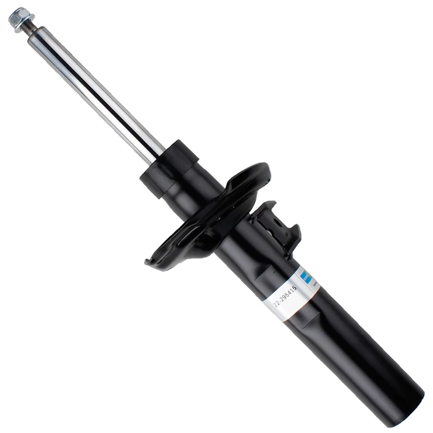 B4 OE Replacement Front Suspension Strut Assembly for Volkswagen Tiguan