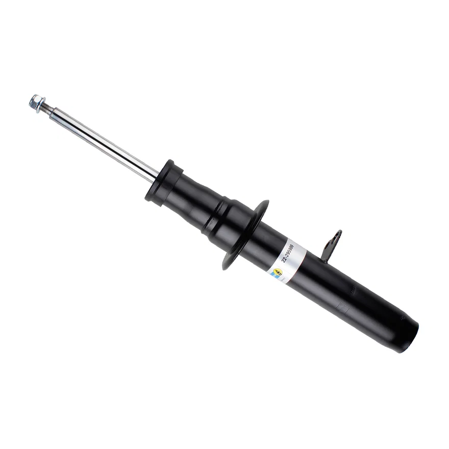 B4 OE Replacement Front Right Suspension Strut Assembly for BMW 640i xDrive Gran Turismo