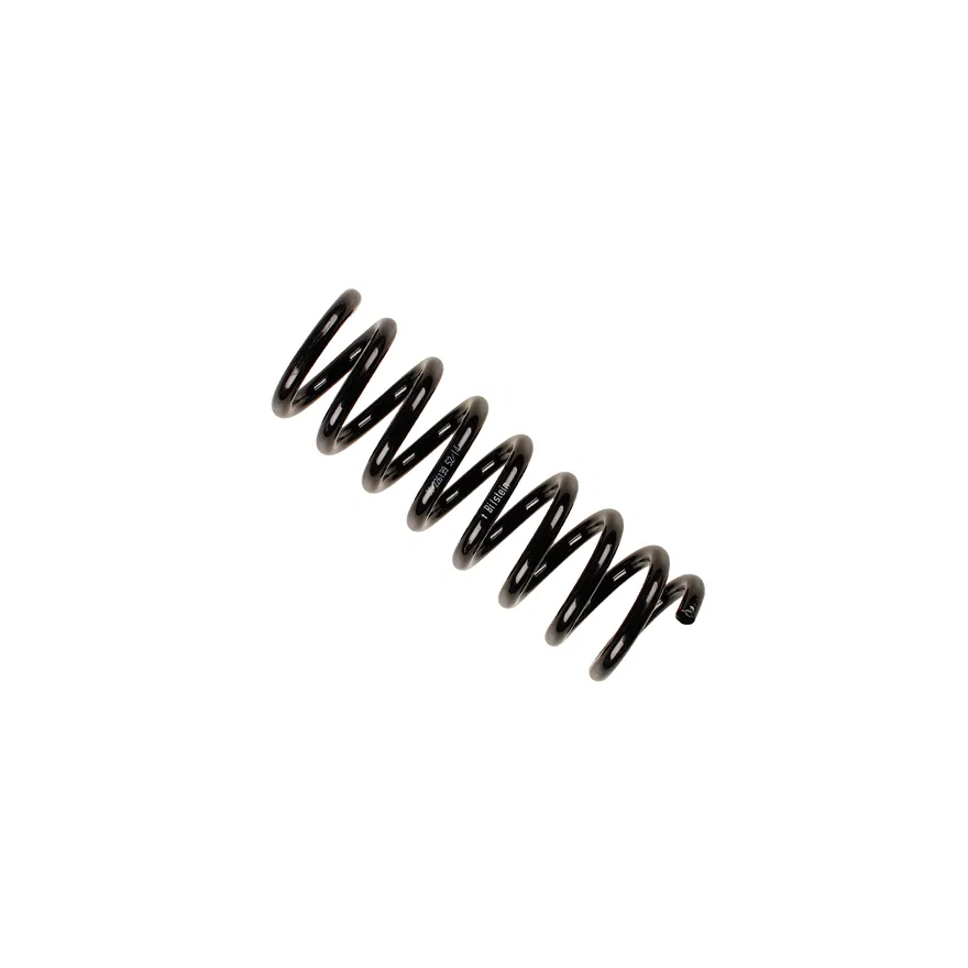 B3 OE Replacement Rear Coil Spring for Mercedes-Benz