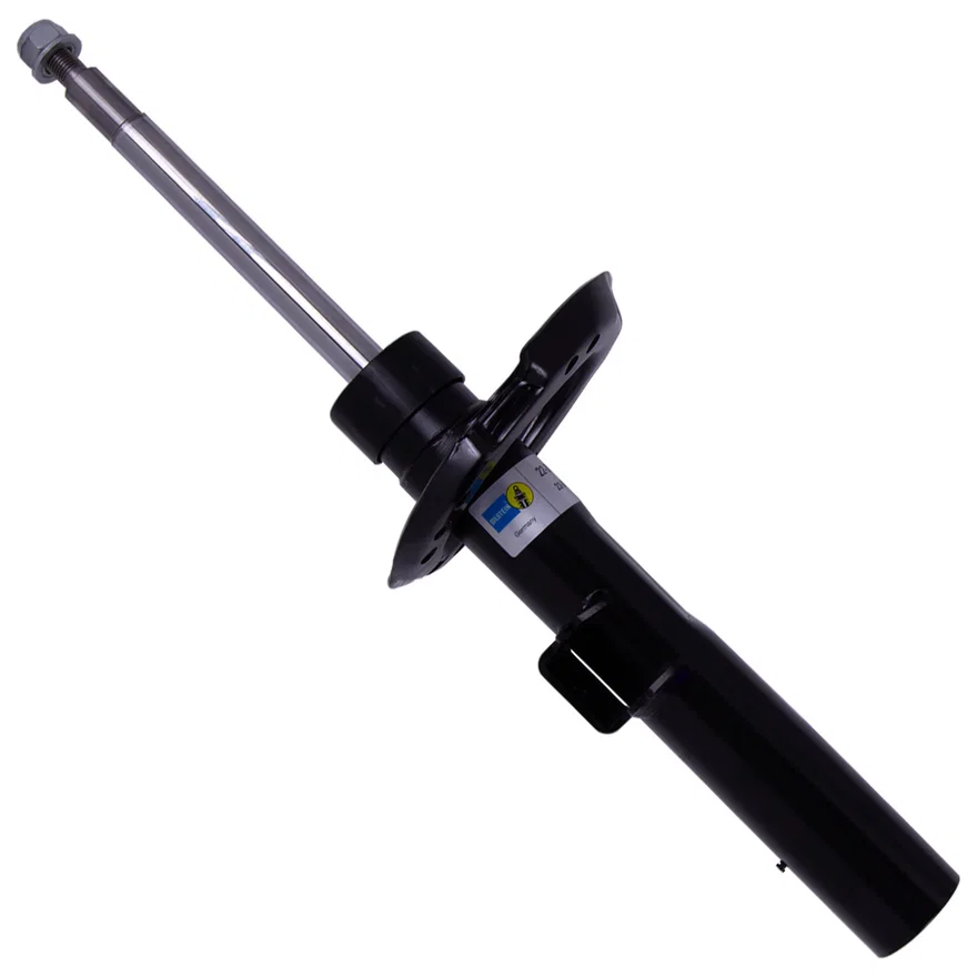B4 OE Replacement Front Left Suspension Strut Assembly for Mercedes-Benz A220