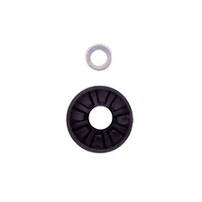 B4 OE Replacement Front Suspension Shock Absorber for Audi A6 Quattro image 2