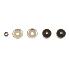 B6 4600 Front Suspension Shock Absorber for Ford image 2