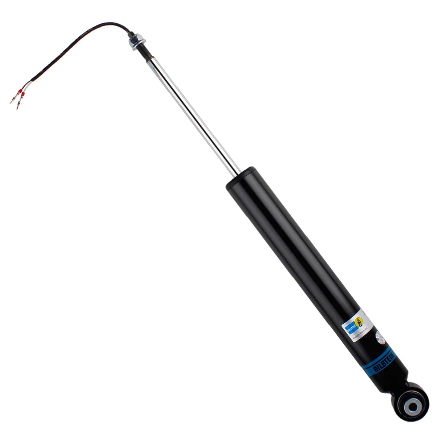 B4 OE Replacement (DampTronic) Rear Suspension Shock Absorber for Audi