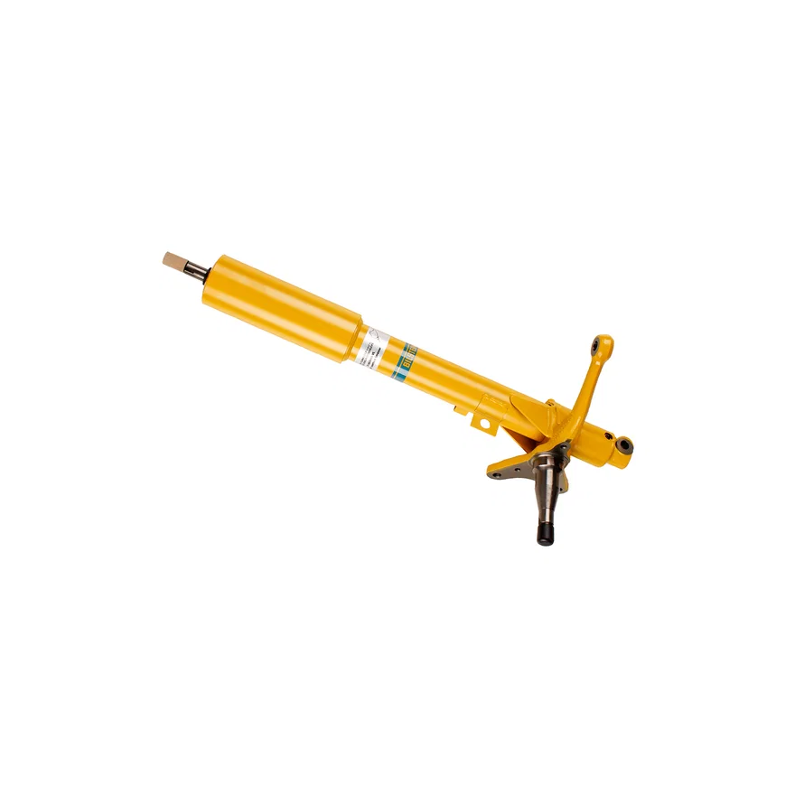 B6 Performance Front Left Suspension Strut Assembly for Porsche