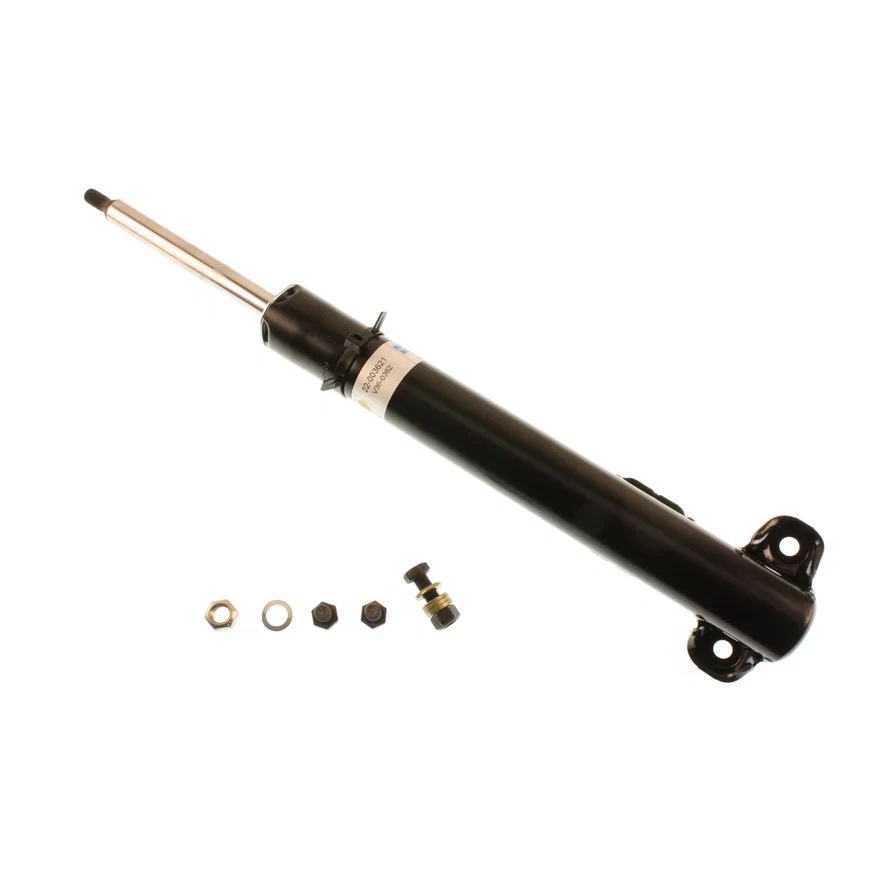 B4 OE Replacement Front Suspension Strut Assembly for Mercedes-Benz