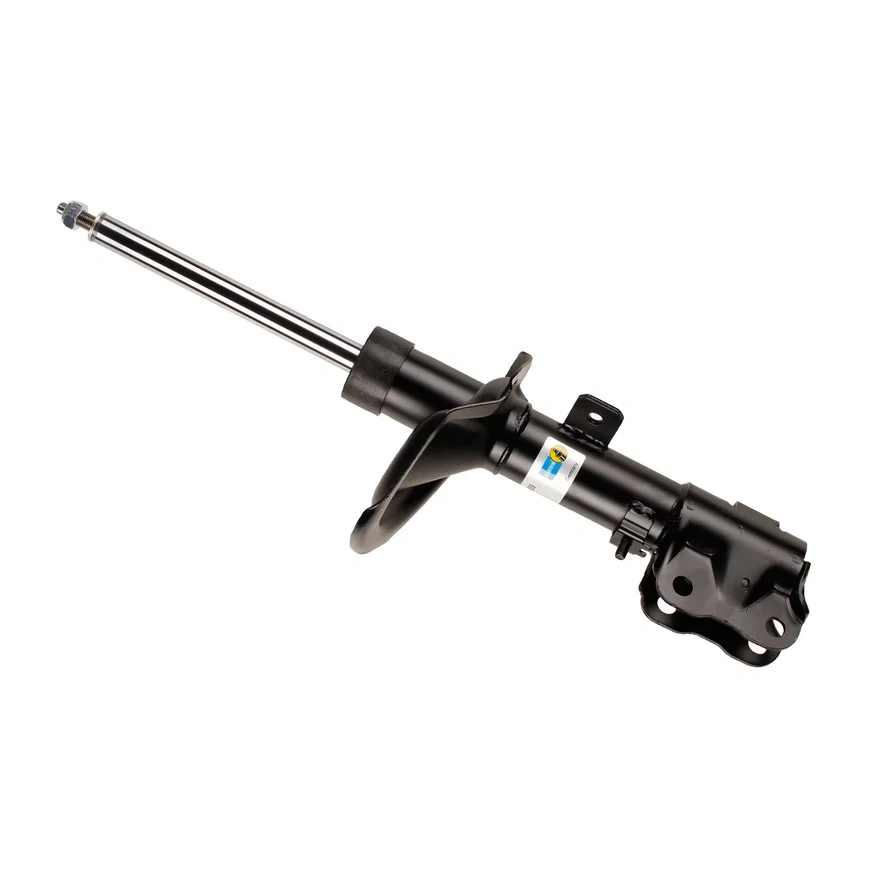 B4 OE Replacement Front Left Suspension Strut Assembly for Mitsubishi Lancer