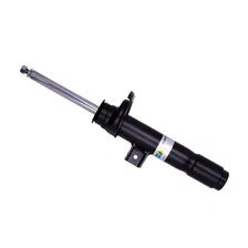 B4 OE Replacement Front Right Suspension Strut Assembly for BMW image 1