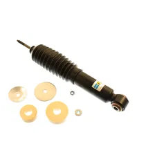 B4 OE Replacement Rear Suspension Shock Absorber for Jaguar image 1