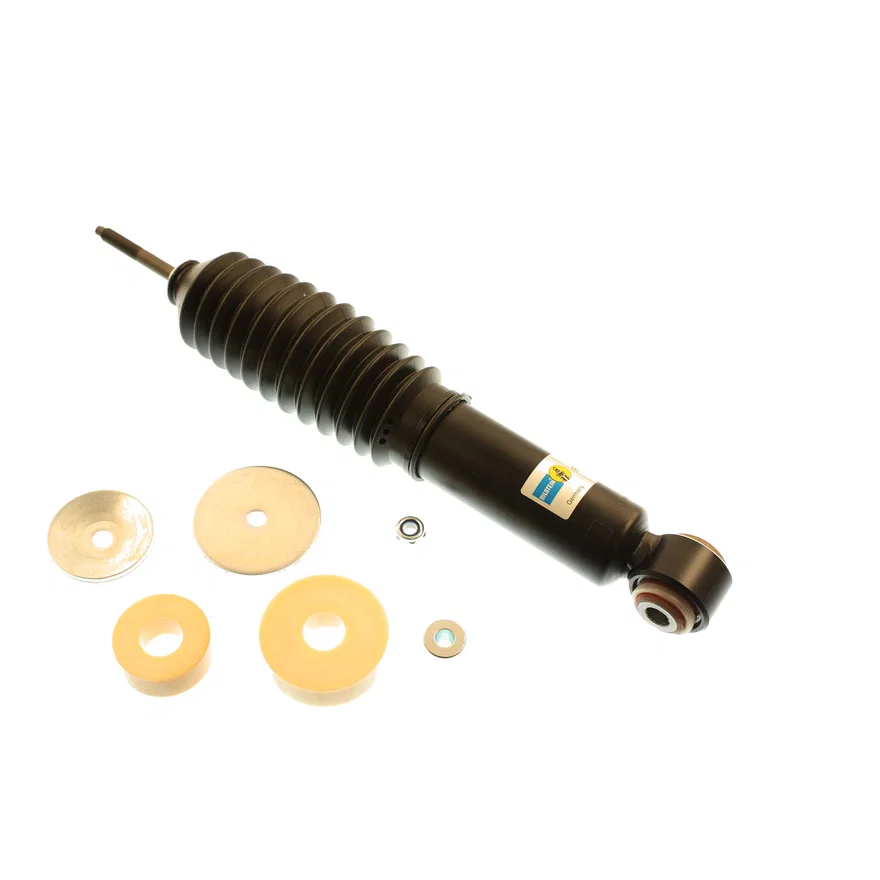 B4 OE Replacement Rear Suspension Shock Absorber for Jaguar