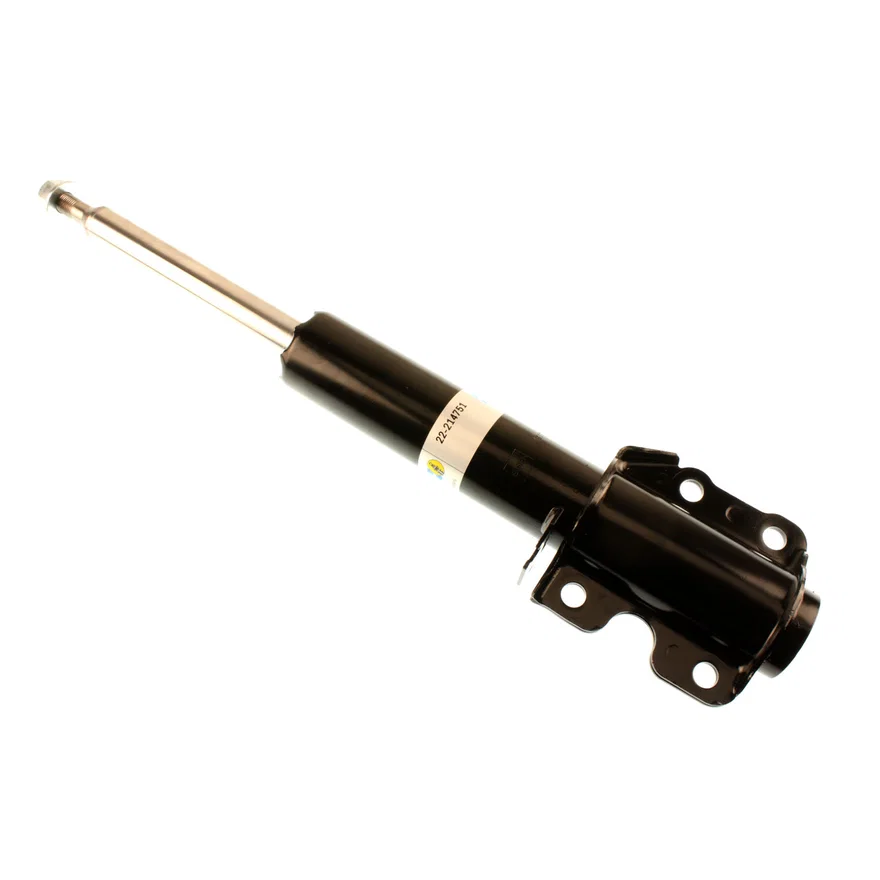 B4 OE Replacement Front Suspension Strut Assembly