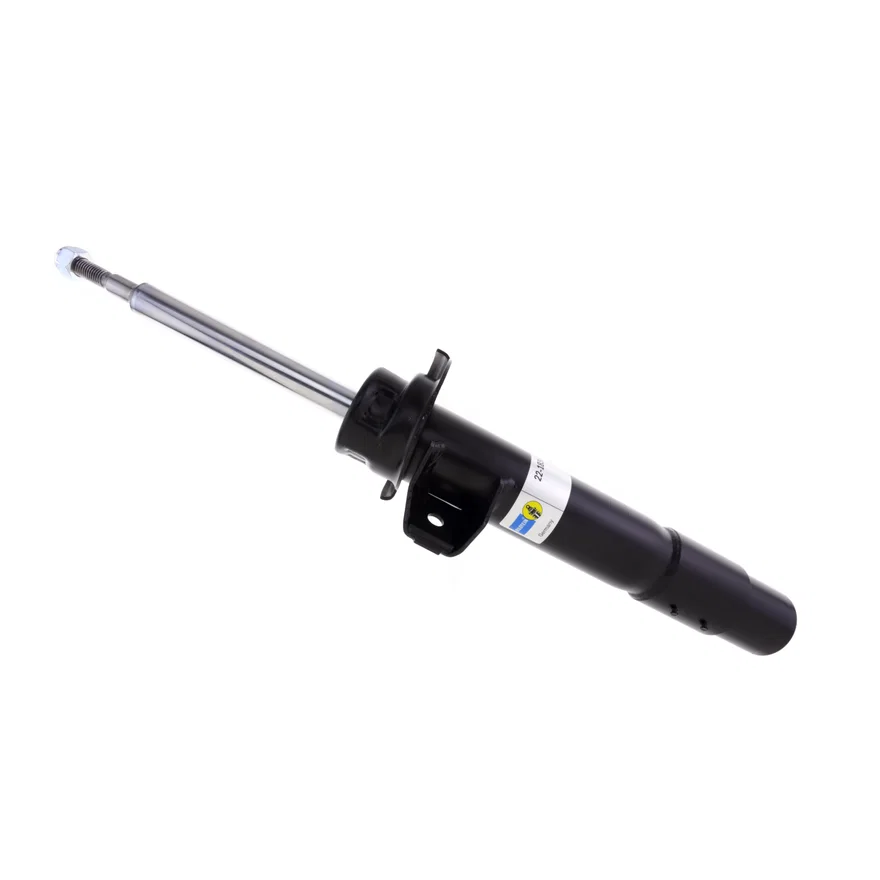B4 OE Replacement Front Right Suspension Strut Assembly for BMW X1