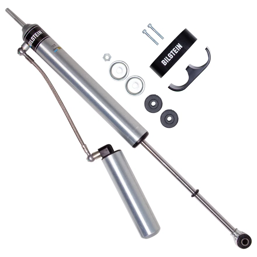 B8 5160 Front Suspension Shock Absorber for Jeep
