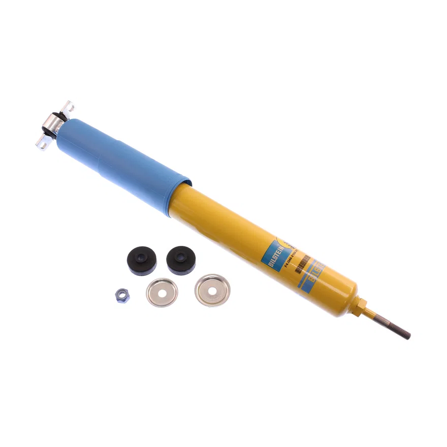 B6 Performance Rear Suspension Shock Absorber