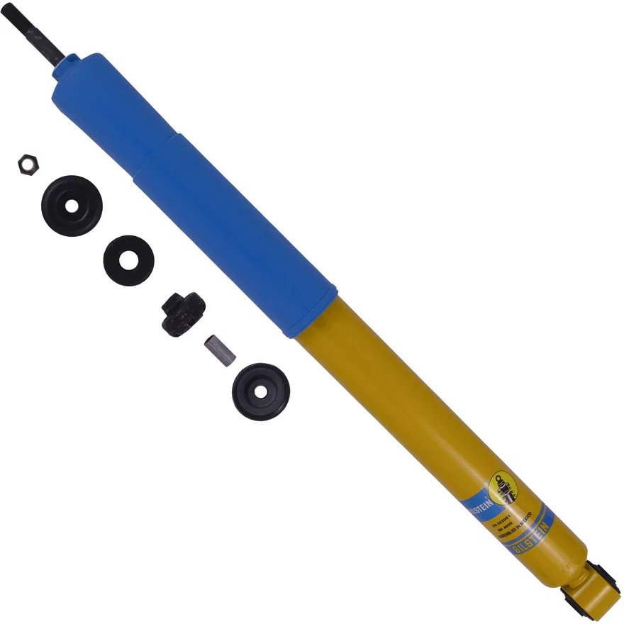 B6 4600 Rear Suspension Shock Absorber for Ram 2500