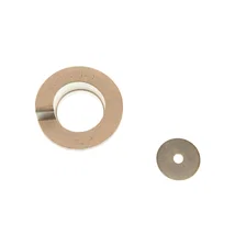 B6 Performance Front Suspension Shock Absorber image 2