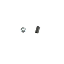 B6 Performance Front Suspension Shock Absorber for Chevrolet Corvette image 2