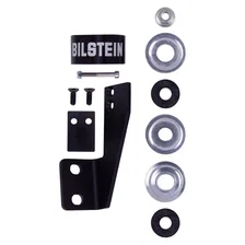 B8 8100 (Bypass) Rear Left Suspension Shock Absorber for Toyota Tundra image 2