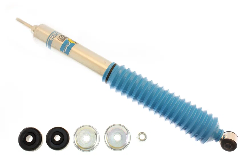 B6 Rear Suspension Shock Absorber for Ford