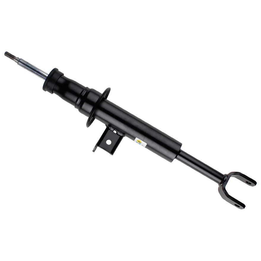 B4 OE Replacement Front Right Suspension Strut Assembly for BMW