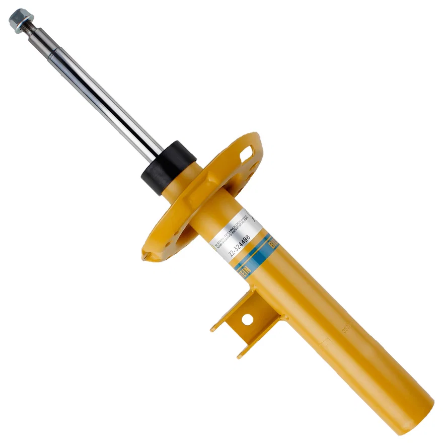 B6 Performance Front Left Suspension Strut Assembly for Mercedes-Benz
