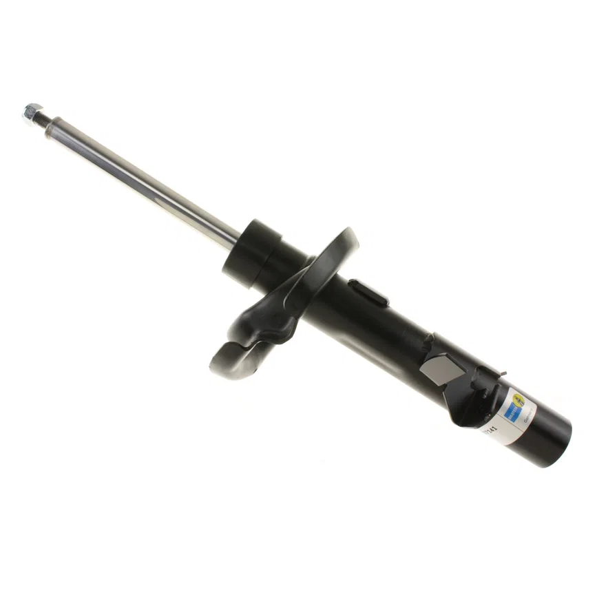 B4 OE Replacement Front Right Suspension Strut Assembly for Ford