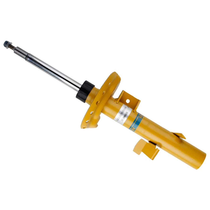 B6 Front Left Suspension Strut Assembly for Land Rover LR2