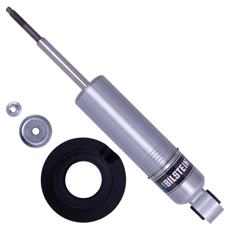 B8 6100 (Ride Height Adjustable) Front Suspension Shock Absorber for Nissan TITAN