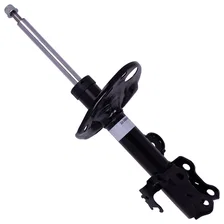 B4 OE Replacement Front Right Suspension Strut Assembly image 2