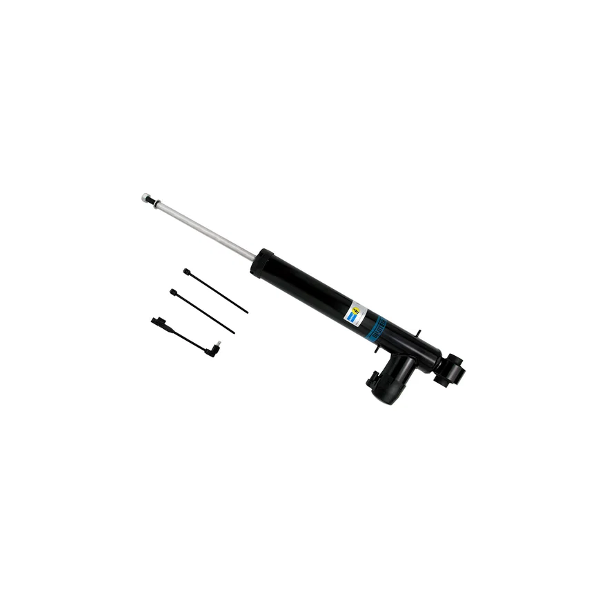 B4 OE Replacement (DampTronic) Rear Suspension Shock Absorber for Volkswagen