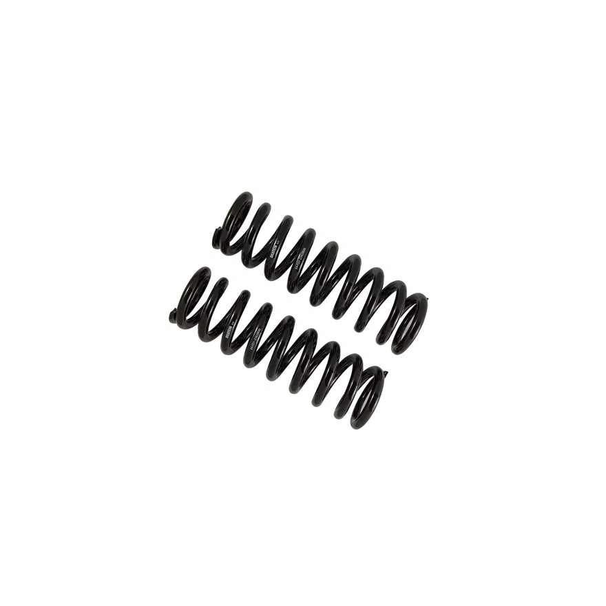 B12 (Special) Front Coil Spring Set