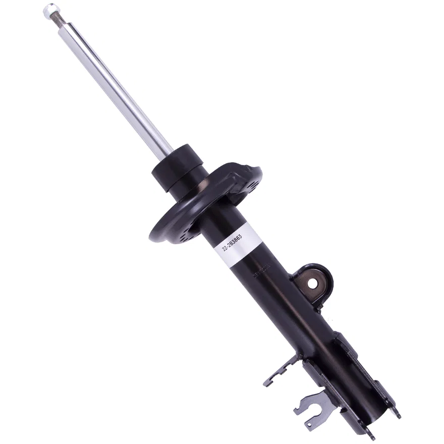 B4 OE Replacement Rear Left Suspension Strut Assembly for Jeep Compass