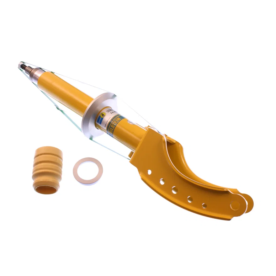 B8 Performance Plus Front Right Suspension Strut Assembly