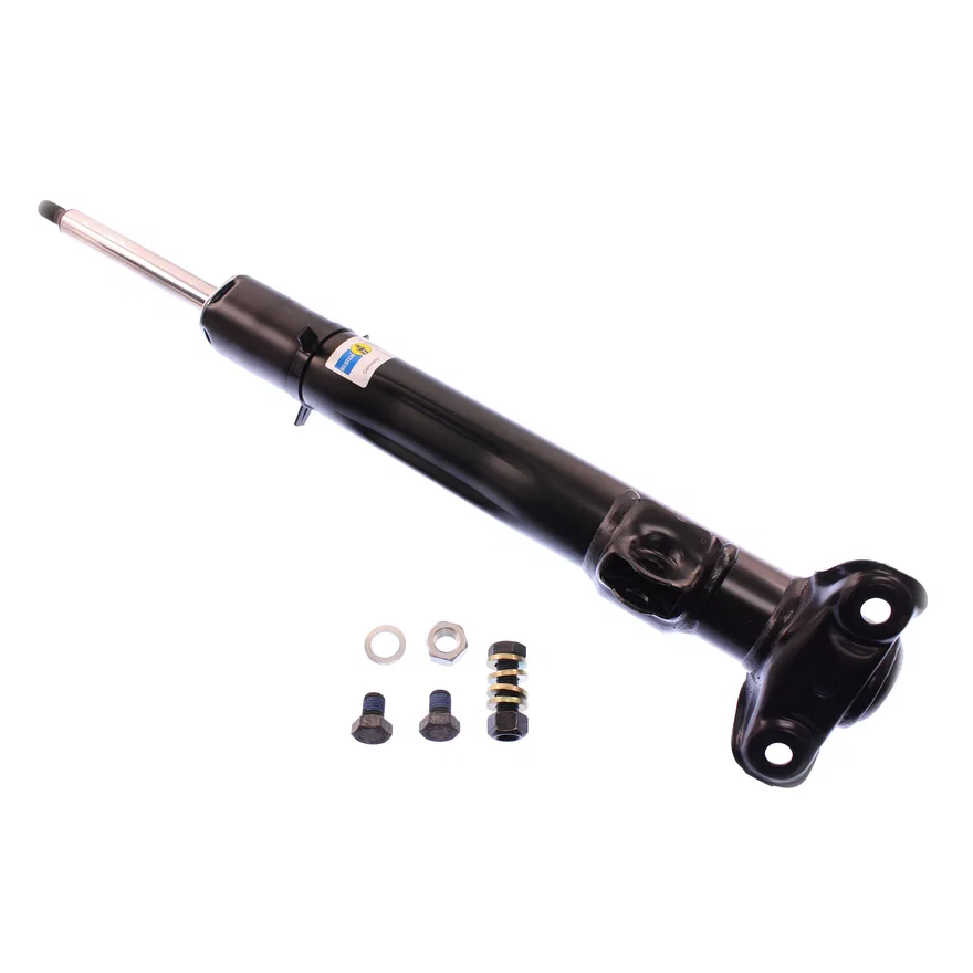 B4 OE Replacement Front Suspension Strut Assembly for Mercedes-Benz