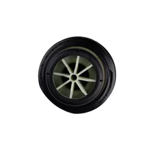 B3 OE Replacement (Air) Rear Left Air Suspension Spring for Mercedes-Benz image 2