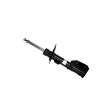 B4 OE Replacement Front Suspension Strut Assembly image 2