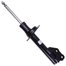 B4 OE Replacement Front Right Suspension Strut Assembly for Ford Edge image 2